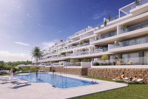 Appartamento in vendita Manilva, Malaga, Spagna 3 camere da letto, 89 mq. N° 113790 - foto 6