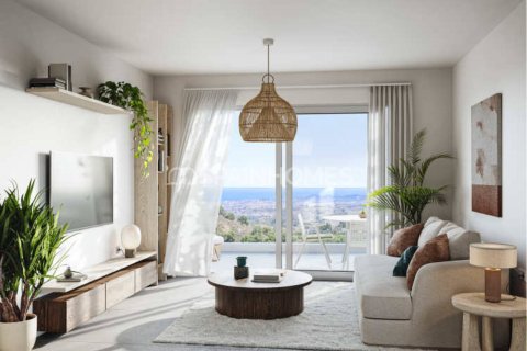 Apartament Mijas, Malaga, Hiszpania 2 sypialnie, 80 mkw. nr 113792 – zdjęcie 13
