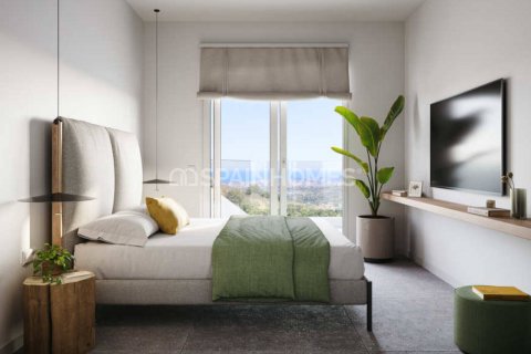 Apartament Mijas, Malaga, Hiszpania 2 sypialnie, 80 mkw. nr 113792 – zdjęcie 17