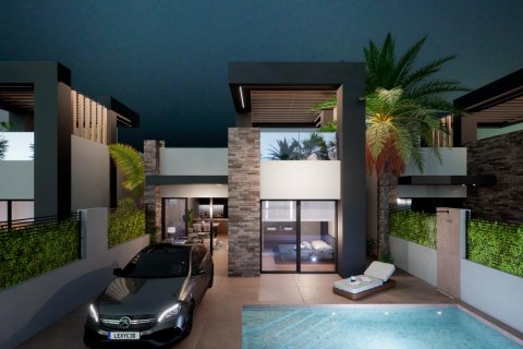 House for sale San Fulgencio, Alicante, Spain 3 bedrooms, 127 sq.m. No. 113789 - photo 11