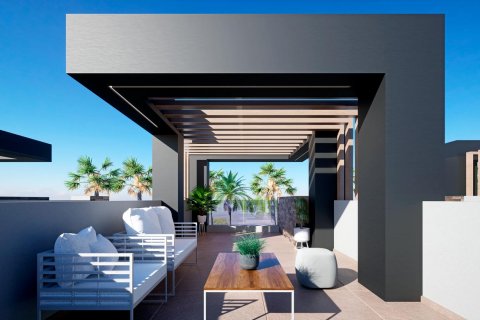 House for sale San Fulgencio, Alicante, Spain 3 bedrooms, 127 sq.m. No. 113789 - photo 8