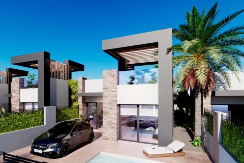 House for sale San Fulgencio, Alicante, Spain 3 bedrooms, 127 sq.m. No. 113789 - photo 3