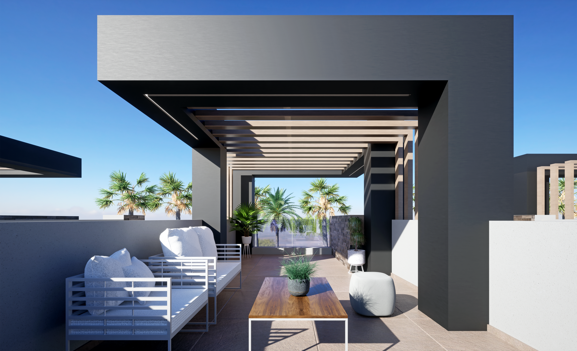 House in San Fulgencio, Alicante, Spanien 3 Schlafzimmer, 127 m2 Nr. 113789