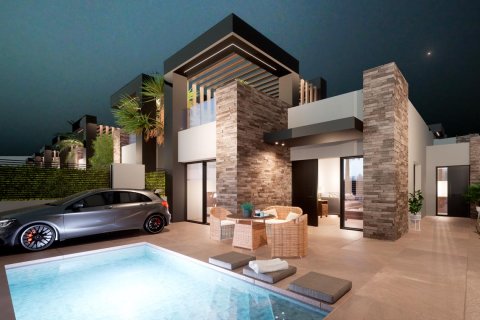 House for sale San Fulgencio, Alicante, Spain 3 bedrooms, 127 sq.m. No. 113789 - photo 6