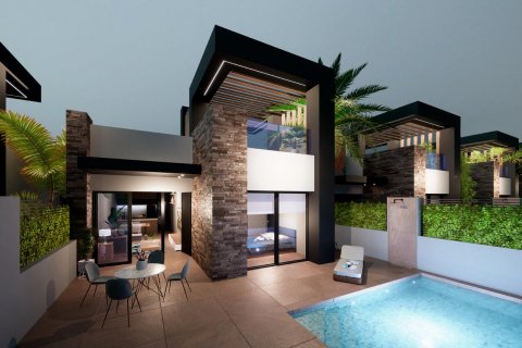 House for sale San Fulgencio, Alicante, Spain 3 bedrooms, 127 sq.m. No. 113789 - photo 5