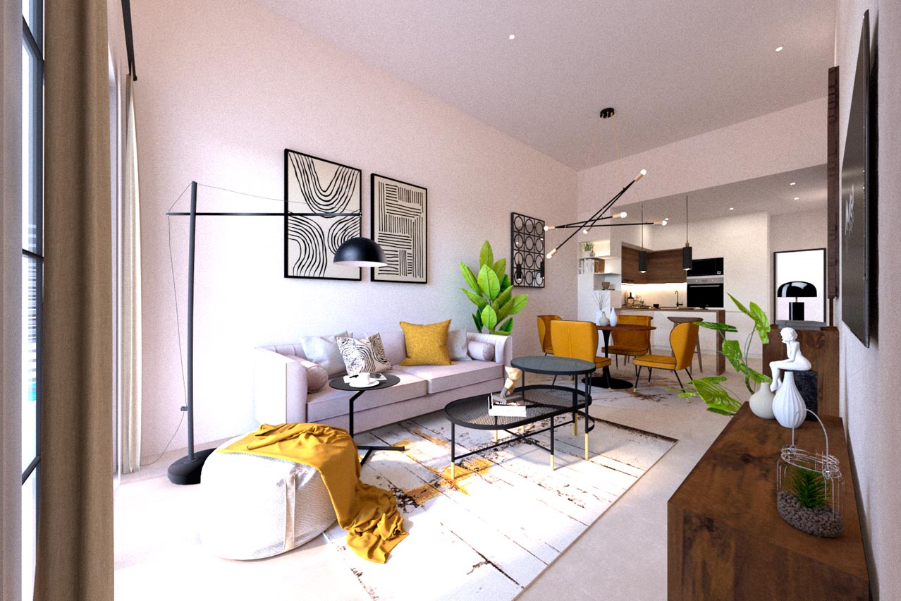 House in San Fulgencio, Alicante, Spanien 3 Schlafzimmer, 127 m2 Nr. 113789