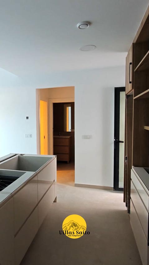 House in San Fulgencio, Alicante, Spanien 3 Schlafzimmer, 127 m2 Nr. 113789