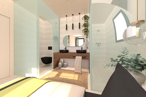 House for sale San Fulgencio, Alicante, Spain 3 bedrooms, 127 sq.m. No. 113789 - photo 20