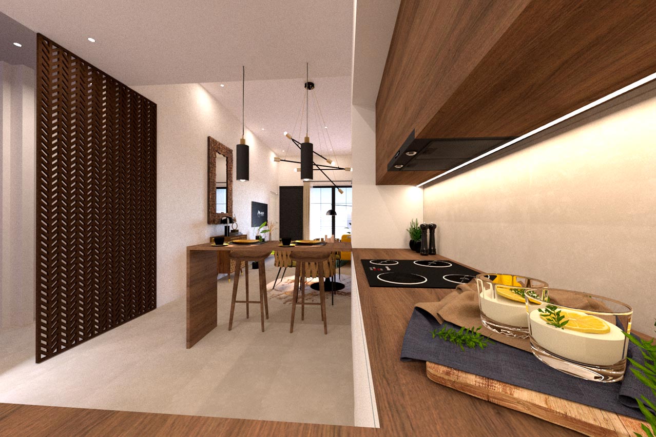 House in San Fulgencio, Alicante, Spanien 3 Schlafzimmer, 127 m2 Nr. 113789