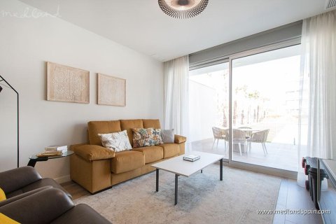 Huoneisto myytävänä Villamartin, Alicante, Espanja, 2 makuuhuonetta, 122.98 m2 No. 166143 - kuva 7