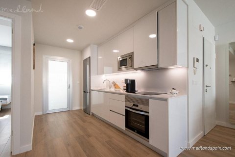 Huoneisto myytävänä Villamartin, Alicante, Espanja, 2 makuuhuonetta, 122.98 m2 No. 166143 - kuva 6