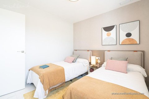 Apartment à vendre à Torrevieja, Alicante, Espagne, 3 chambres, 93 m2 No. 104996 - photo 7