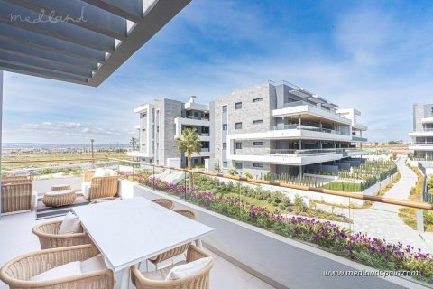 Apartment à vendre à Torrevieja, Alicante, Espagne, 3 chambres, 93 m2 No. 104996 - photo 2