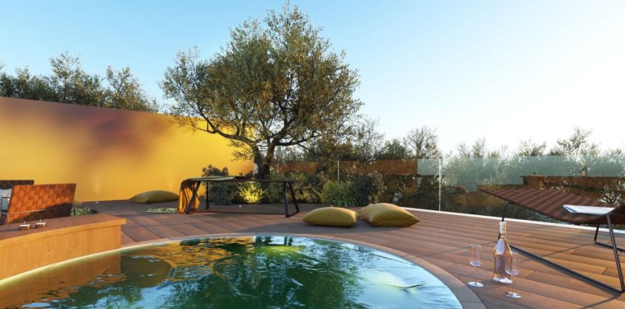 Huoneisto Fuengirola, Malaga, Espanja 3 makuuhuonetta, 116 m2 No. 166142