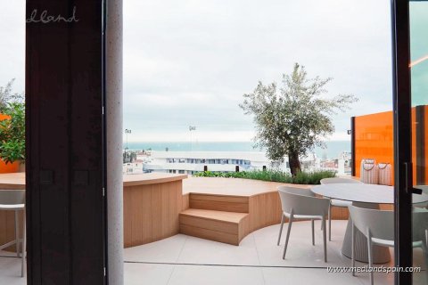 Huoneisto myytävänä Fuengirola, Malaga, Espanja, 3 makuuhuonetta, 116 m2 No. 166142 - kuva 14