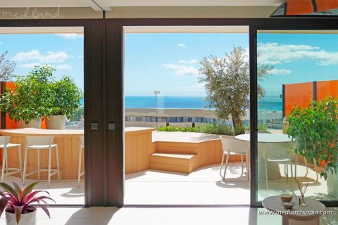 Huoneisto myytävänä Fuengirola, Malaga, Espanja, 3 makuuhuonetta, 116 m2 No. 166142 - kuva 15