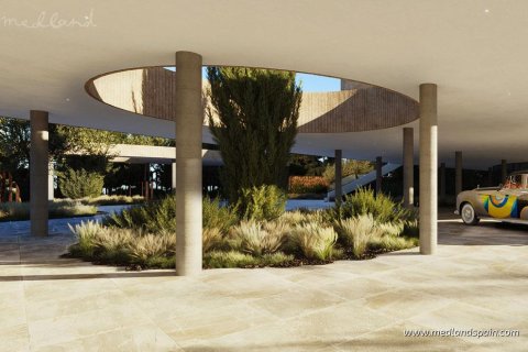 Huoneisto myytävänä Fuengirola, Malaga, Espanja, 3 makuuhuonetta, 116 m2 No. 166142 - kuva 4