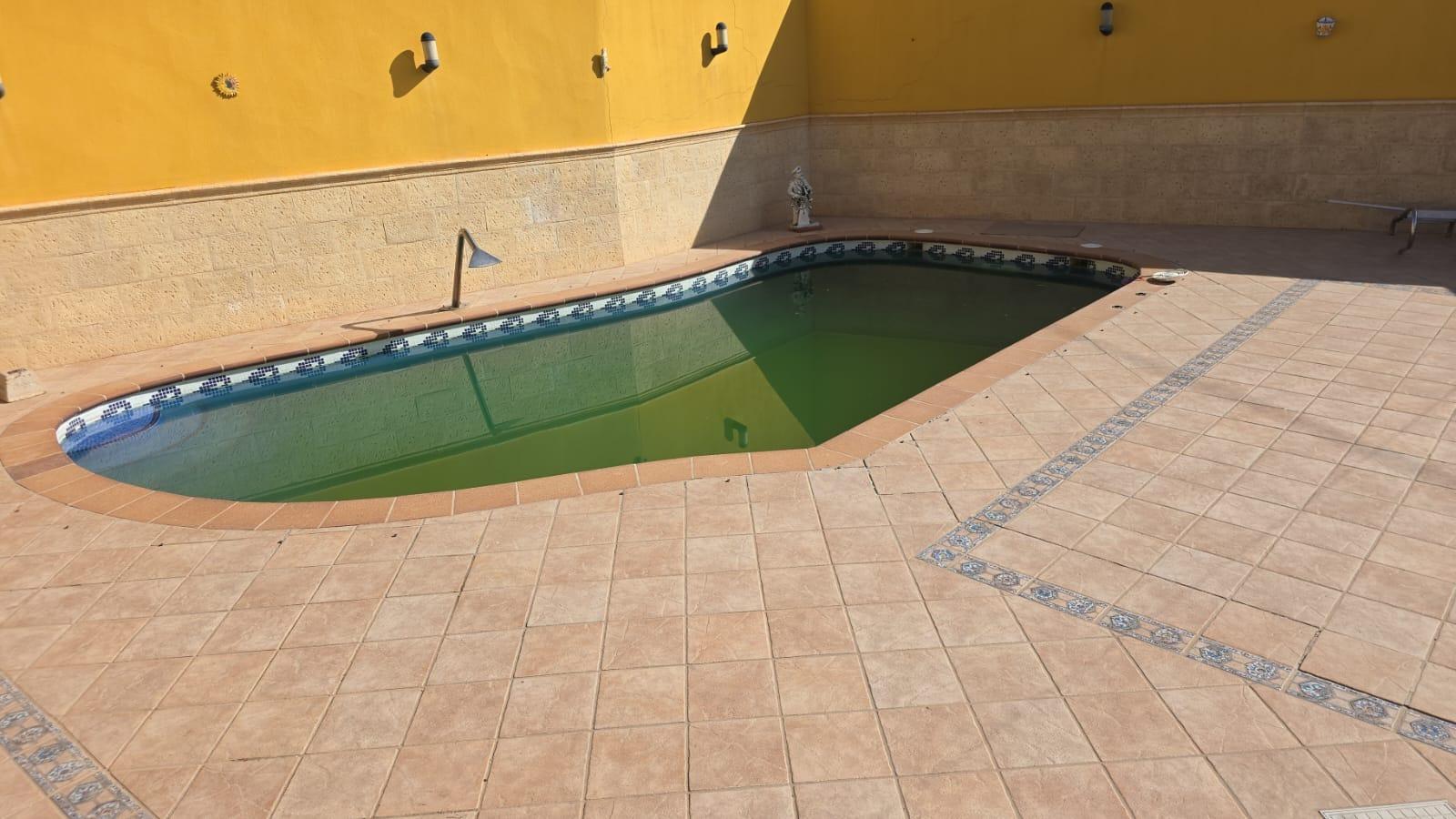 Villa à Pilar de la Horadada, Alicante, Espagne 4 chambres, 368 m2 No. 144630