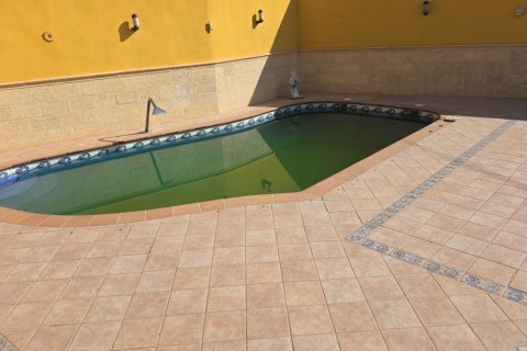 Villa pārdošanā Pilar de la Horadada, Alicante, Spānijā 4 istabas, 368 m2 Nr. 144630 - attēls 4