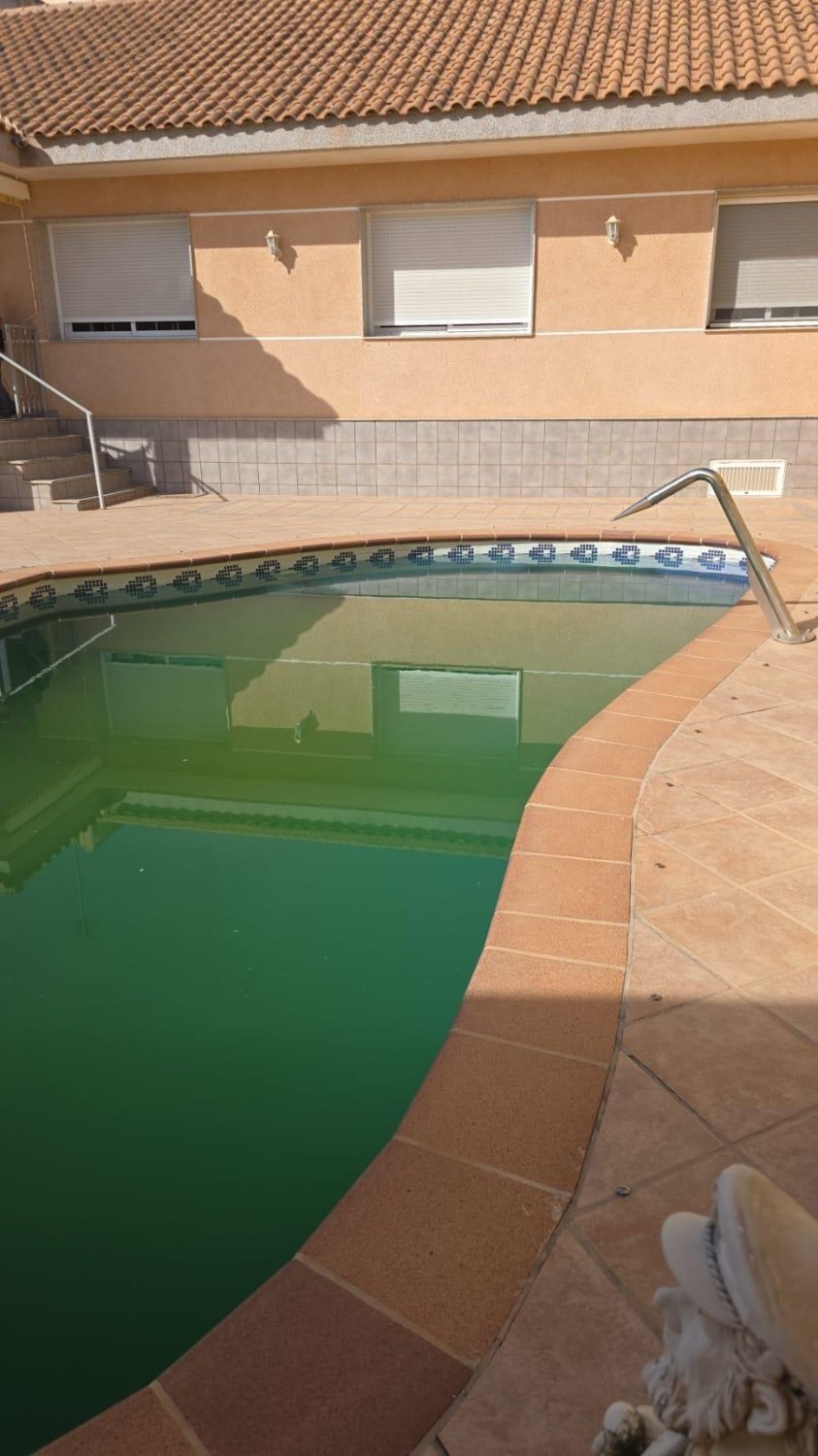 Villa à Pilar de la Horadada, Alicante, Espagne 4 chambres, 368 m2 No. 144630
