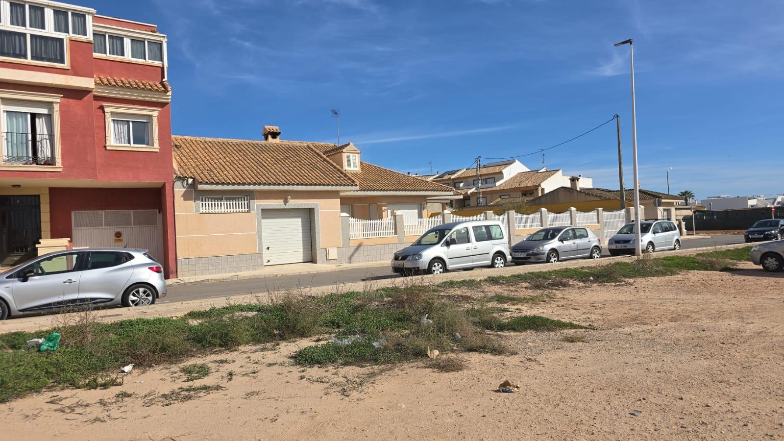 Villa à Pilar de la Horadada, Alicante, Espagne 4 chambres, 368 m2 No. 144630
