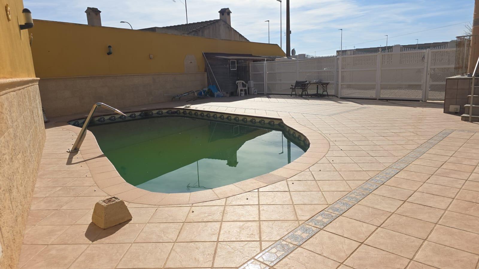 Villa à Pilar de la Horadada, Alicante, Espagne 4 chambres, 368 m2 No. 144630