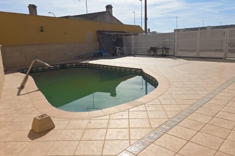 Villa pārdošanā Pilar de la Horadada, Alicante, Spānijā 4 istabas, 368 m2 Nr. 144630 - attēls 5