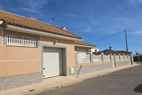 Villa pārdošanā Pilar de la Horadada, Alicante, Spānijā 4 istabas, 368 m2 Nr. 144630 - attēls 6