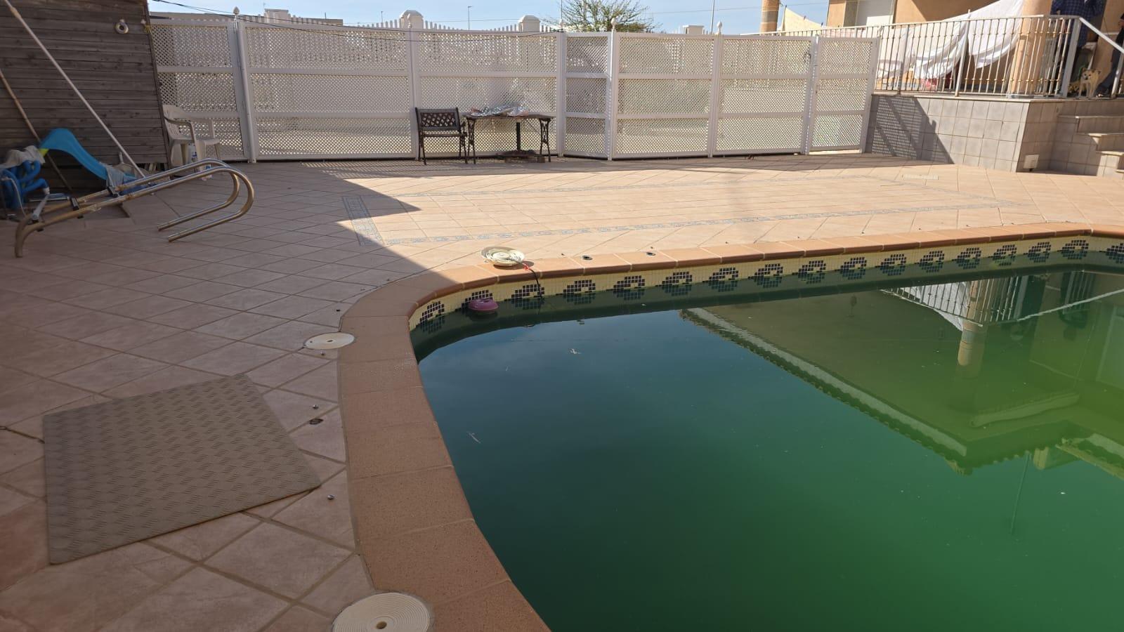 Villa à Pilar de la Horadada, Alicante, Espagne 4 chambres, 368 m2 No. 144630