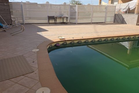 Villa pārdošanā Pilar de la Horadada, Alicante, Spānijā 4 istabas, 368 m2 Nr. 144630 - attēls 8