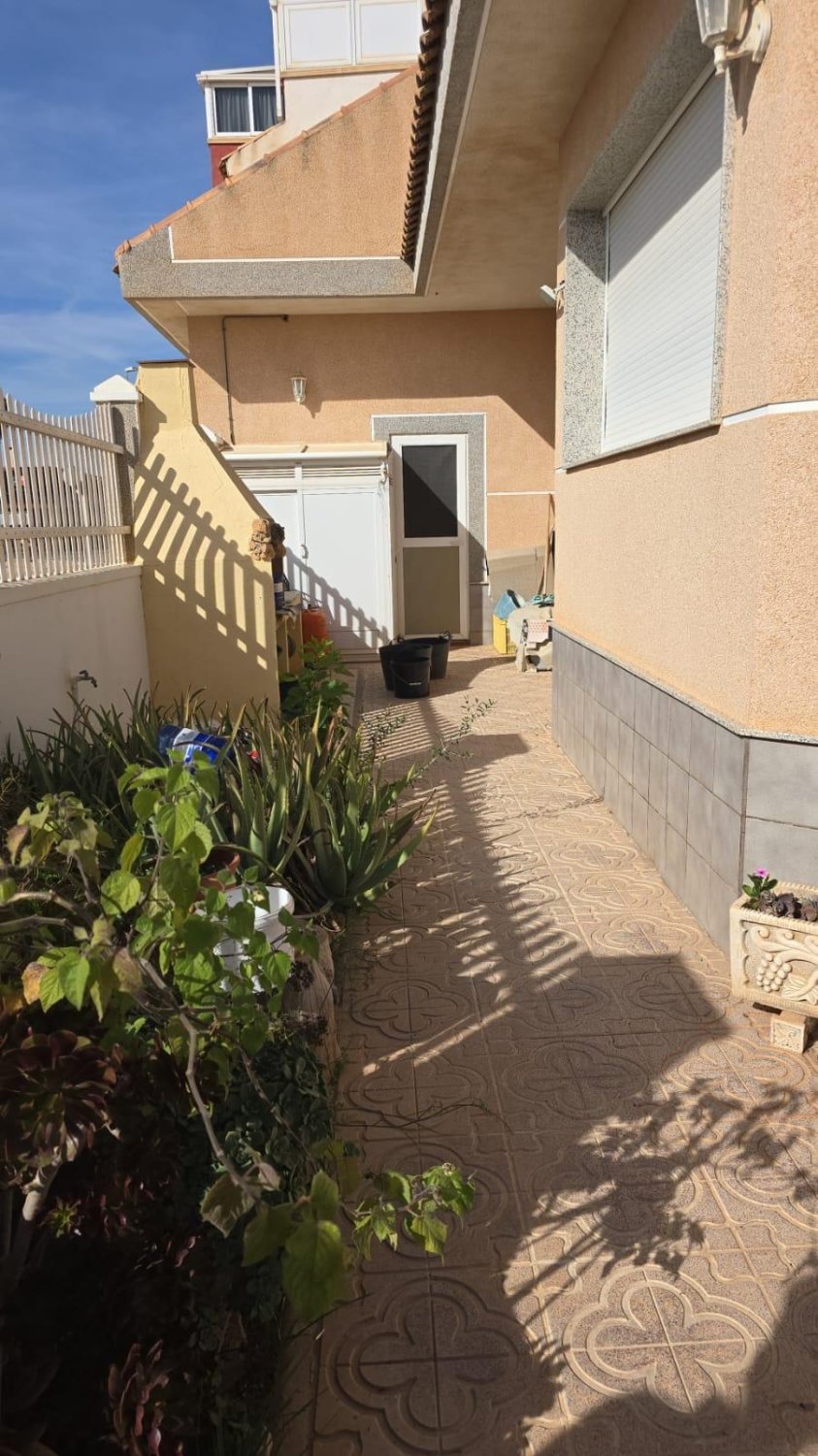 Villa à Pilar de la Horadada, Alicante, Espagne 4 chambres, 368 m2 No. 144630
