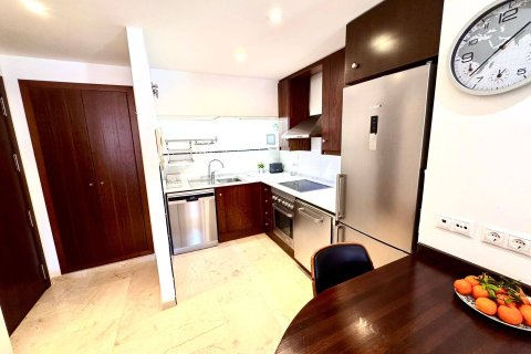 Dzīvoklis pārdošanā Punta Prima, Alicante, Spānijā 2 istabas, 70 m2 Nr. 144628 - attēls 20