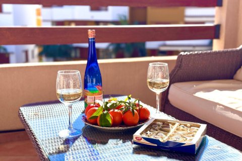 Dzīvoklis pārdošanā Punta Prima, Alicante, Spānijā 2 istabas, 70 m2 Nr. 144628 - attēls 25