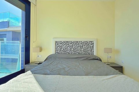 Dzīvoklis pārdošanā Torrevieja, Alicante, Spānijā 2 istabas, 175 m2 Nr. 144626 - attēls 24