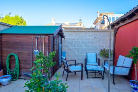 Villa for sale in Torrevieja, Alicante, Spain 3 bedrooms, 73 sq.m. No. 144631 - photo 25