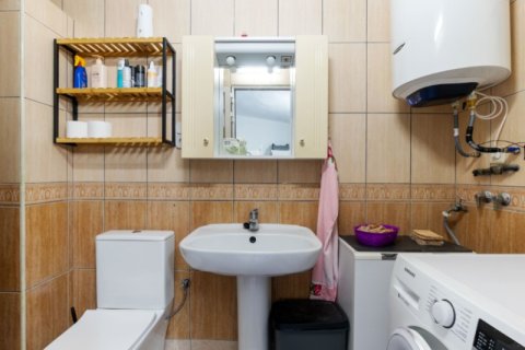 Villa for sale in Torrevieja, Alicante, Spain 3 bedrooms, 73 sq.m. No. 144631 - photo 19