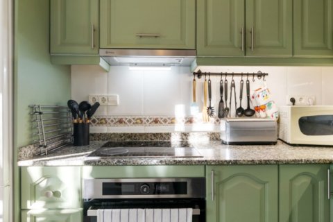 Villa for sale in Torrevieja, Alicante, Spain 3 bedrooms, 73 sq.m. No. 144631 - photo 12