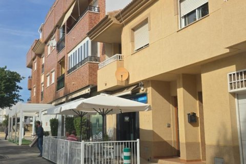 Kommersiell fastighet till salu i Pilar de la Horadada, Alicante, Spanien 3 sovrum, 260 kvm. Nr. 144629 - foto 2