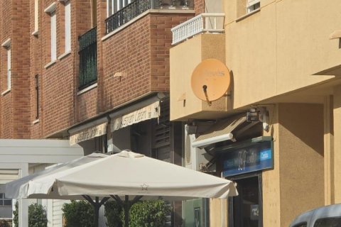 Kommersiell fastighet till salu i Pilar de la Horadada, Alicante, Spanien 3 sovrum, 260 kvm. Nr. 144629 - foto 1