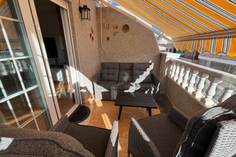 Dzīvoklis pārdošanā Torrevieja, Alicante, Spānijā 3 istabas, 95 m2 Nr. 144627 - attēls 11