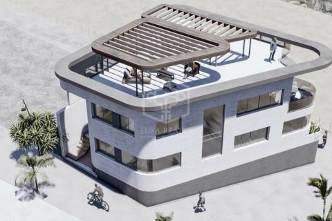 Commercial property for sale Adeje, Tenerife, Spain 6 bedrooms, 468 sq.m. No. 111050 - photo 1