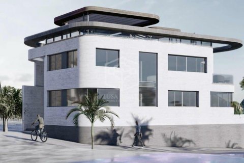 Commercial property for sale Adeje, Tenerife, Spain 6 bedrooms, 468 sq.m. No. 111050 - photo 10
