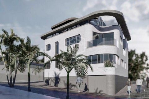 Commercial property for sale Adeje, Tenerife, Spain 6 bedrooms, 468 sq.m. No. 111050 - photo 5