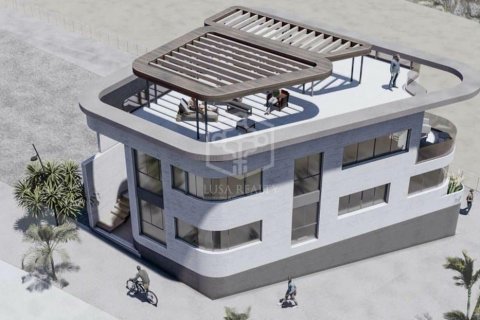 Commercial property for sale Adeje, Tenerife, Spain 6 bedrooms, 468 sq.m. No. 111050 - photo 8