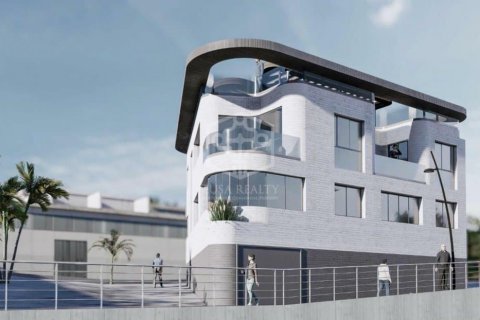 Commercial property for sale Adeje, Tenerife, Spain 6 bedrooms, 468 sq.m. No. 111050 - photo 7