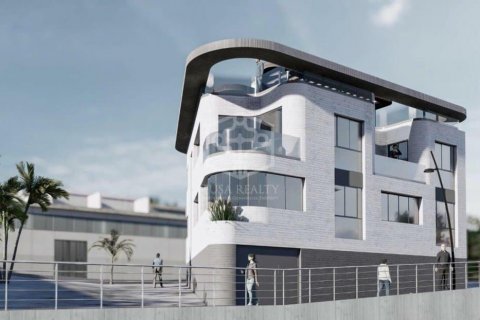 Commercial property for sale Adeje, Tenerife, Spain 6 bedrooms, 468 sq.m. No. 111050 - photo 6