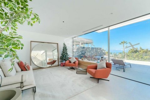 Villa à vendre Adeje, Tenerife, Espagne, 6 chambres, 234 m2 No. 111056 - photo 3