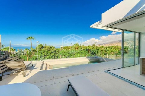 Villa à vendre Adeje, Tenerife, Espagne, 6 chambres, 234 m2 No. 111056 - photo 9