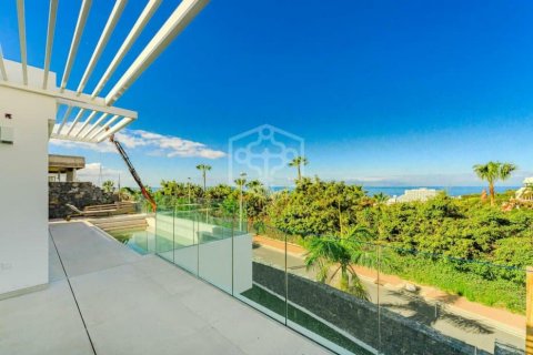 Villa à vendre Adeje, Tenerife, Espagne, 6 chambres, 234 m2 No. 111056 - photo 14
