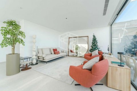 Villa à vendre Adeje, Tenerife, Espagne, 6 chambres, 234 m2 No. 111056 - photo 4